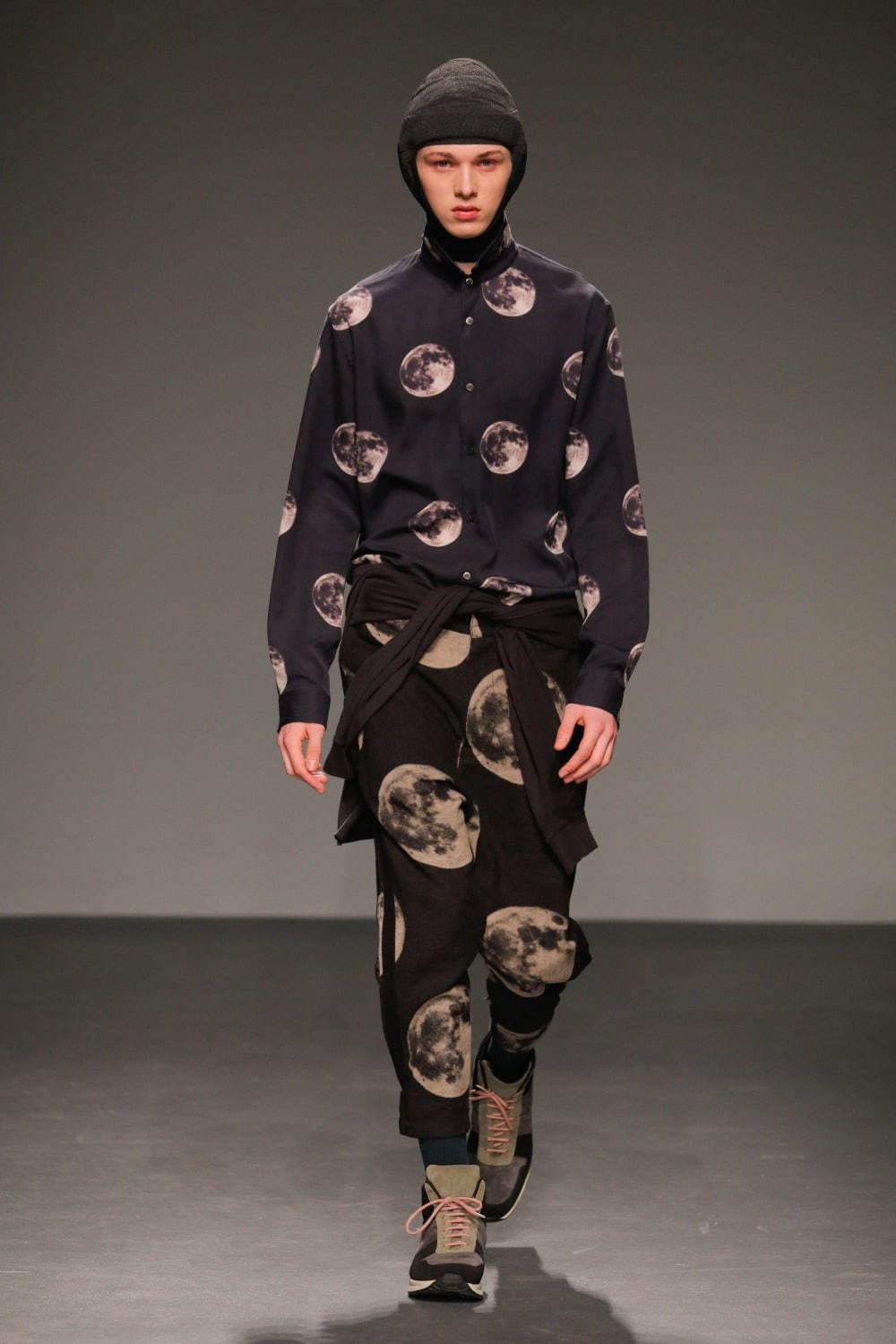ROBERT GELLER ジャケット 新品 HARE ハレ × ROBERT GELLER ビックサイズ ジャケットM