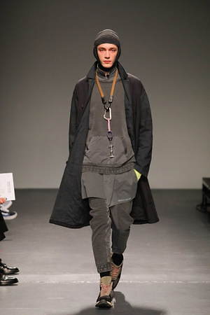 ロバート ゲラー(Robert Geller) 2019-20年秋冬メンズコレクション  - 写真27