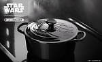 ル・クルーゼ(LE CREUSET) スター・ウォーズ×ル・クルーゼコレクション｜写真8