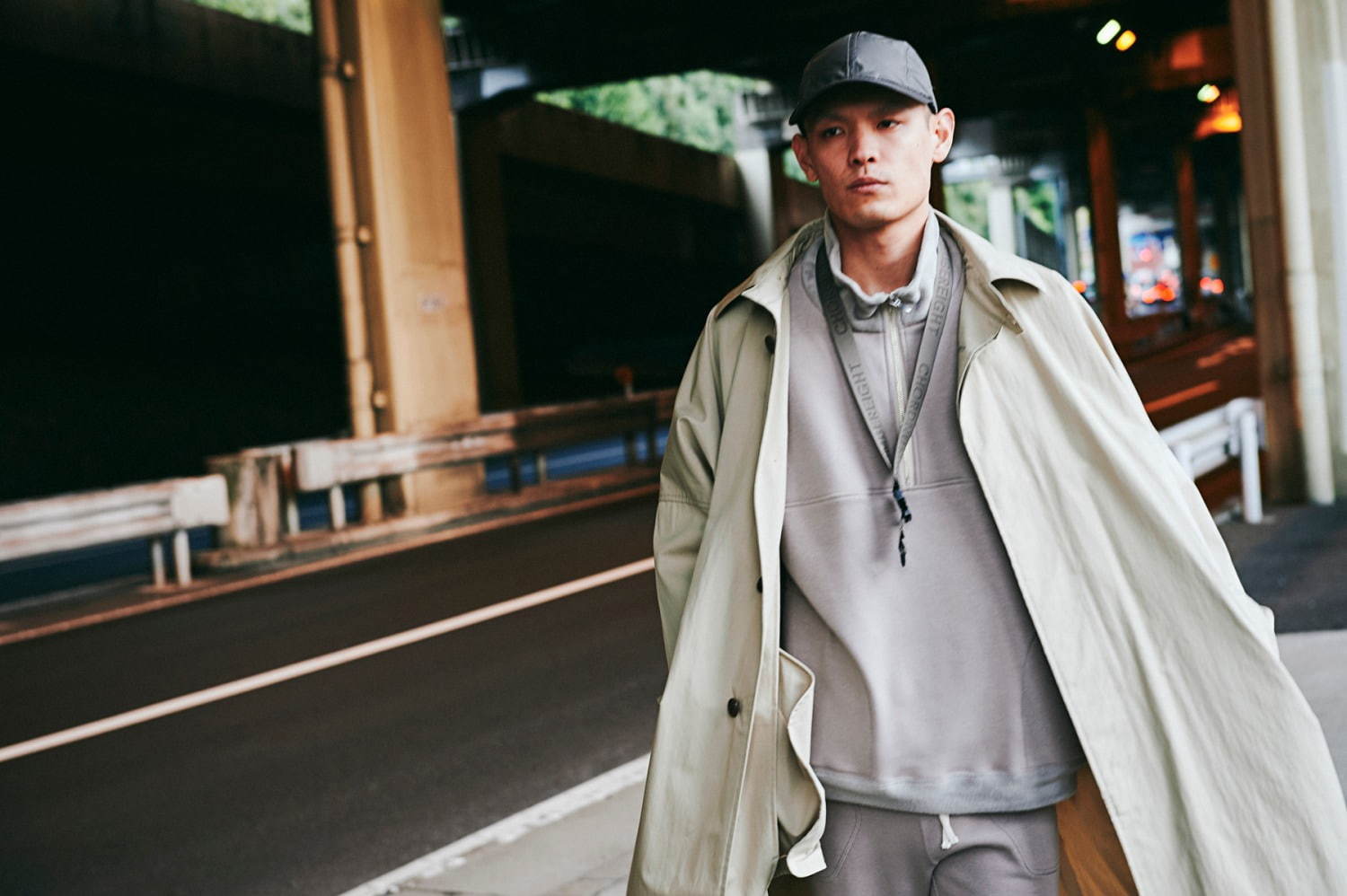 コードナンバーエイト 2019-20年秋冬<span>コレクション</span> - 写真47