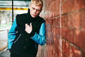 コードナンバーエイト(CHORD NUMBER EIGHT) 2019-20年秋冬メンズコレクション  - 写真14