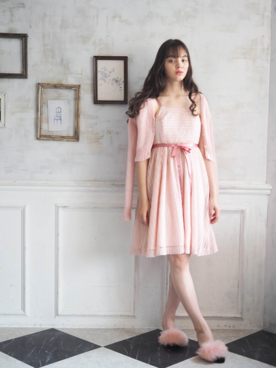 シャーリーテンプル フォー レディース 2019年秋<span>コレクション</span> - 写真10