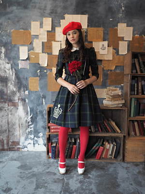 シャーリーテンプル フォー レディース(Shirley Temple for Ladies) 2019年秋ウィメンズコレクション  - 写真1