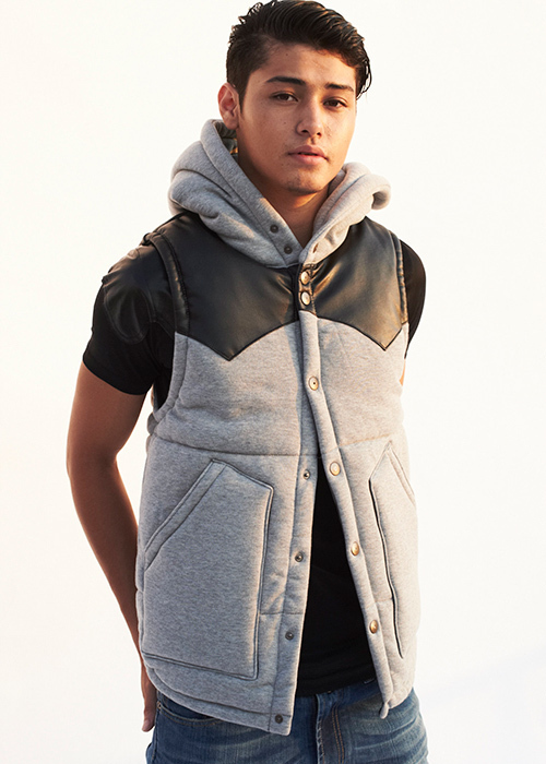 ミハラヤスヒロ デニム(MIHARAYASUHIRO DENIM)2012-13年秋冬コレクション 画像6枚目