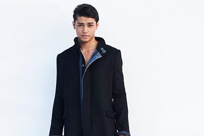 ミハラ ヤスヒロ デニム 2012-13年秋冬  ウィメンズ&メンズ コレクション