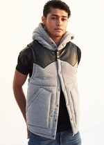ミハラヤスヒロ デニム(MIHARAYASUHIRO DENIM)2012-13年秋冬コレクション 画像6枚目