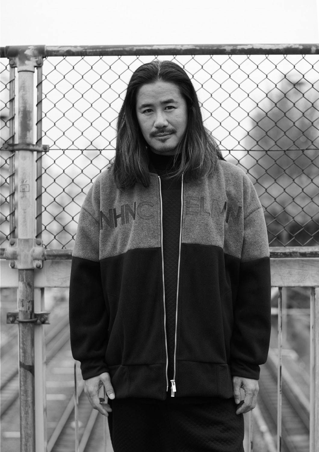 エンハンス エレメント(Enhance Element) 2019-20年秋冬メンズコレクション  - 写真3