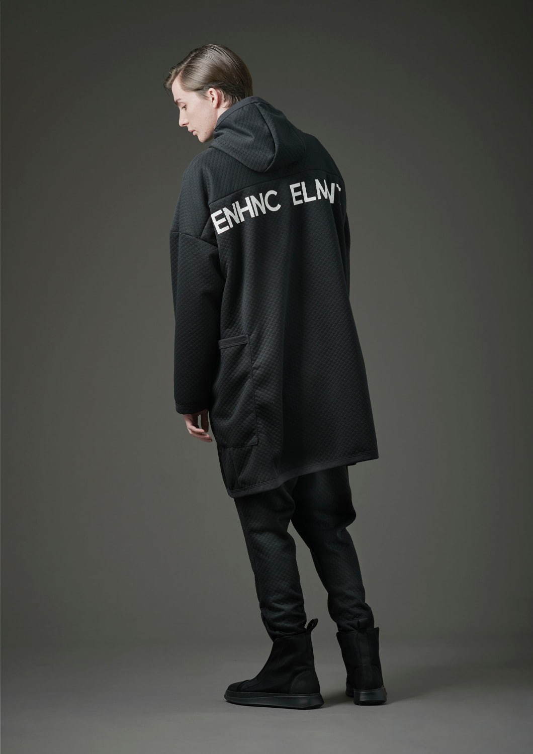 エンハンス エレメント(Enhance Element) 2019-20年秋冬メンズコレクション  - 写真4