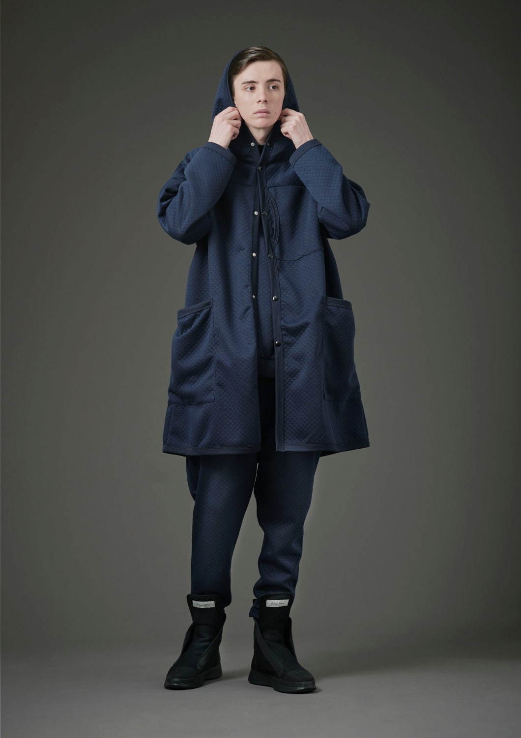 エンハンス エレメント(Enhance Element) 2019-20年秋冬メンズコレクション  - 写真5