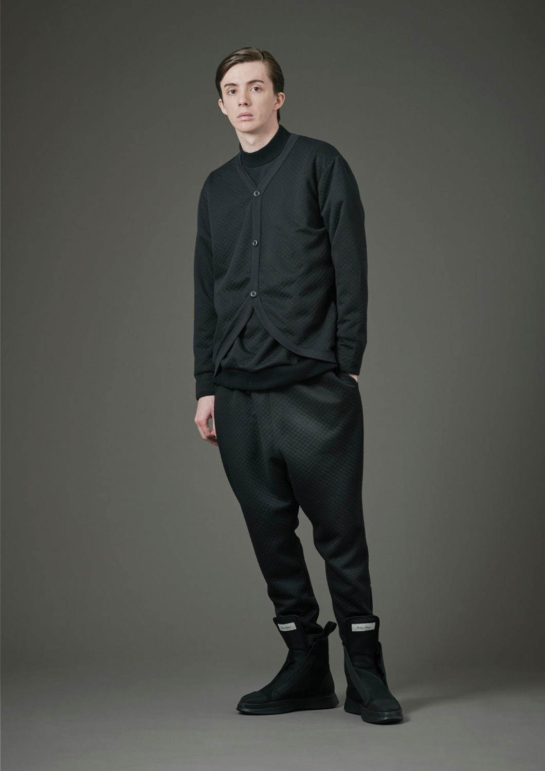 エンハンス エレメント(Enhance Element) 2019-20年秋冬メンズコレクション  - 写真6