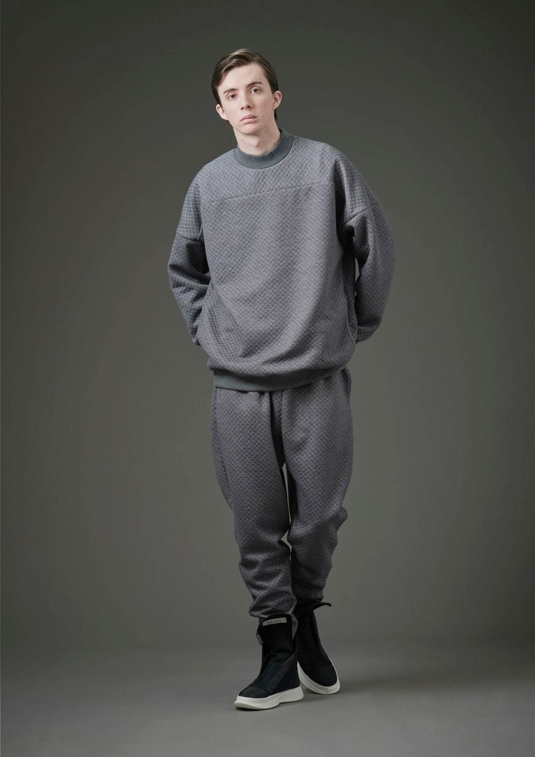 エンハンス エレメント(Enhance Element) 2019-20年秋冬メンズコレクション  - 写真7