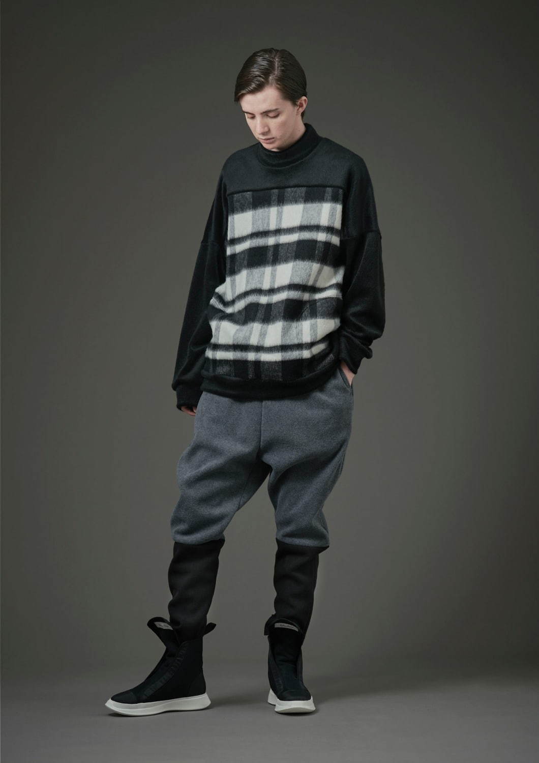 エンハンス エレメント(Enhance Element) 2019-20年秋冬メンズコレクション  - 写真9