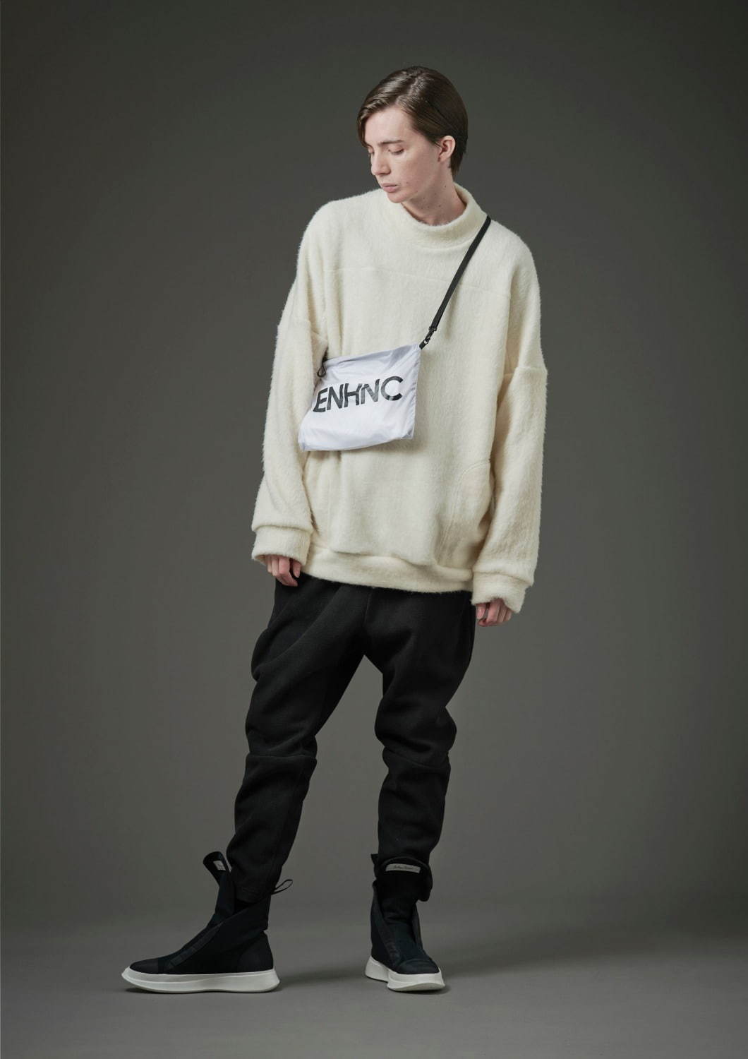 エンハンス エレメント(Enhance Element) 2019-20年秋冬メンズコレクション  - 写真10