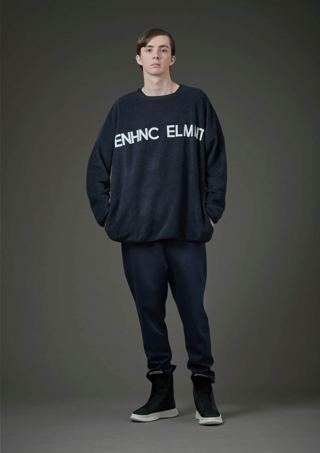 エンハンス エレメント(Enhance Element) 2019-20年秋冬メンズコレクション  - 写真16