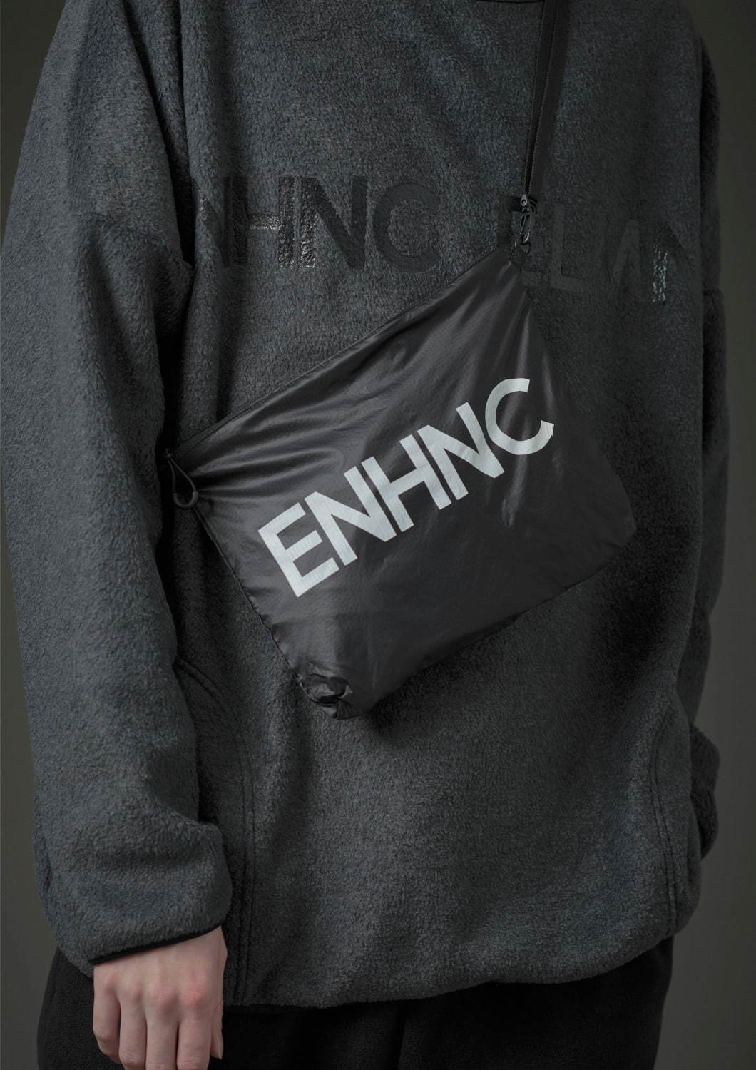 エンハンス エレメント(Enhance Element) 2019-20年秋冬メンズコレクション  - 写真17