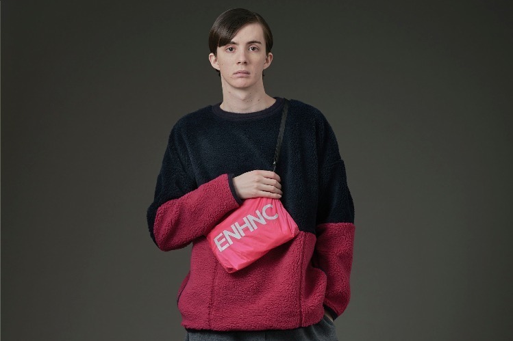 Enhance Element 2019-20AW Collection