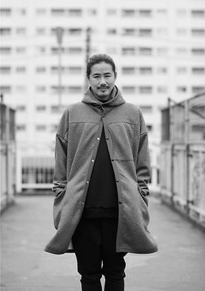 エンハンス エレメント(Enhance Element) 2019-20年秋冬メンズコレクション  - 写真1