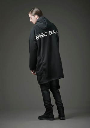 エンハンス エレメント(Enhance Element) 2019-20年秋冬メンズコレクション  - 写真4