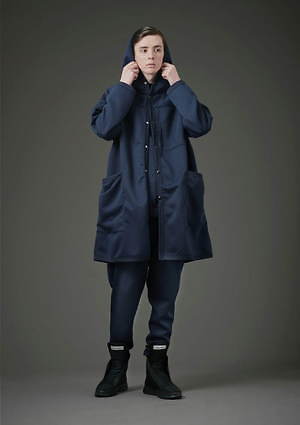 エンハンス エレメント(Enhance Element) 2019-20年秋冬メンズコレクション  - 写真5