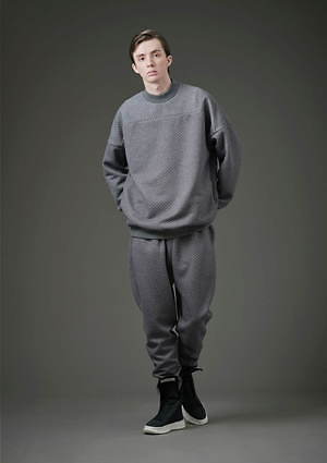 エンハンス エレメント(Enhance Element) 2019-20年秋冬メンズコレクション  - 写真7