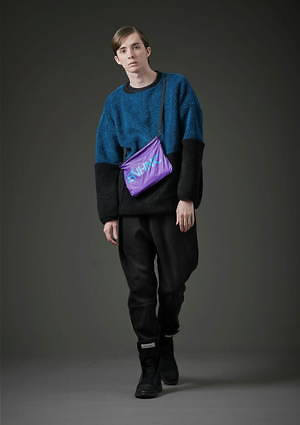 エンハンス エレメント(Enhance Element) 2019-20年秋冬メンズコレクション  - 写真13