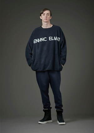 エンハンス エレメント(Enhance Element) 2019-20年秋冬メンズコレクション  - 写真16