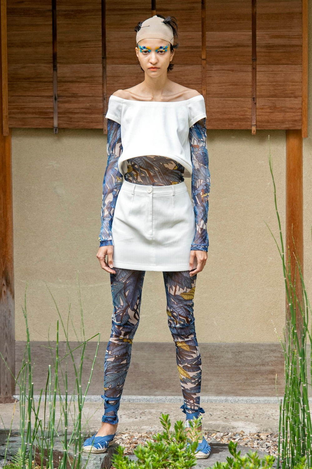 ジュンコ シマダ 2020年春夏｜female 