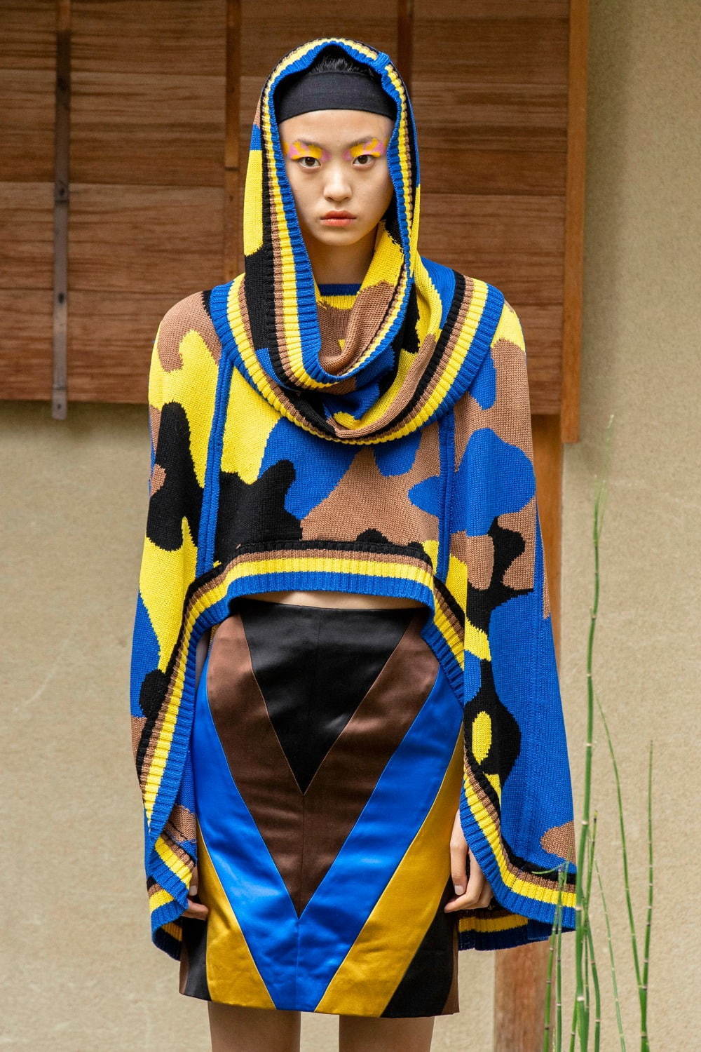 ジュンコ シマダ(JUNKO SHIMADA) 2020年春夏ウィメンズコレクション  - 写真8