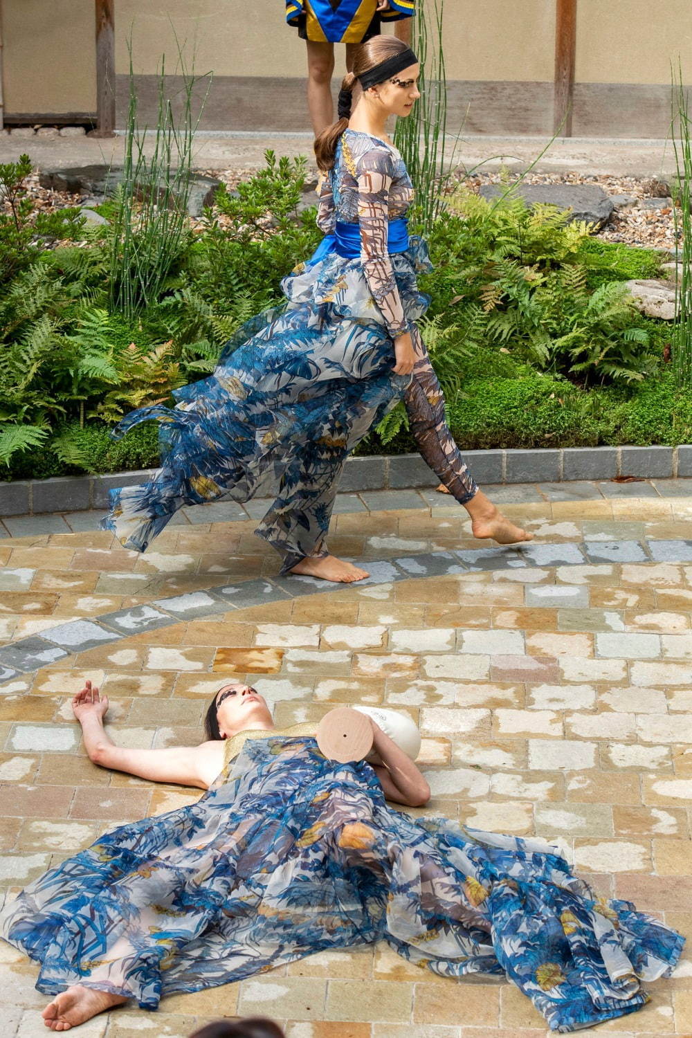 ジュンコ シマダ(JUNKO SHIMADA) 2020年春夏ウィメンズコレクション  - 写真9