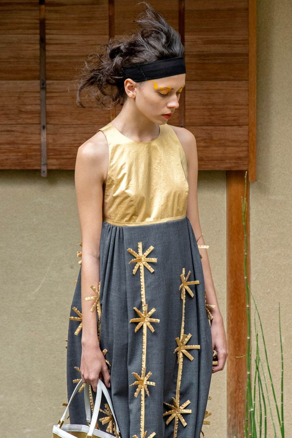 ジュンコ シマダ(JUNKO SHIMADA) 2020年春夏ウィメンズコレクション  - 写真13