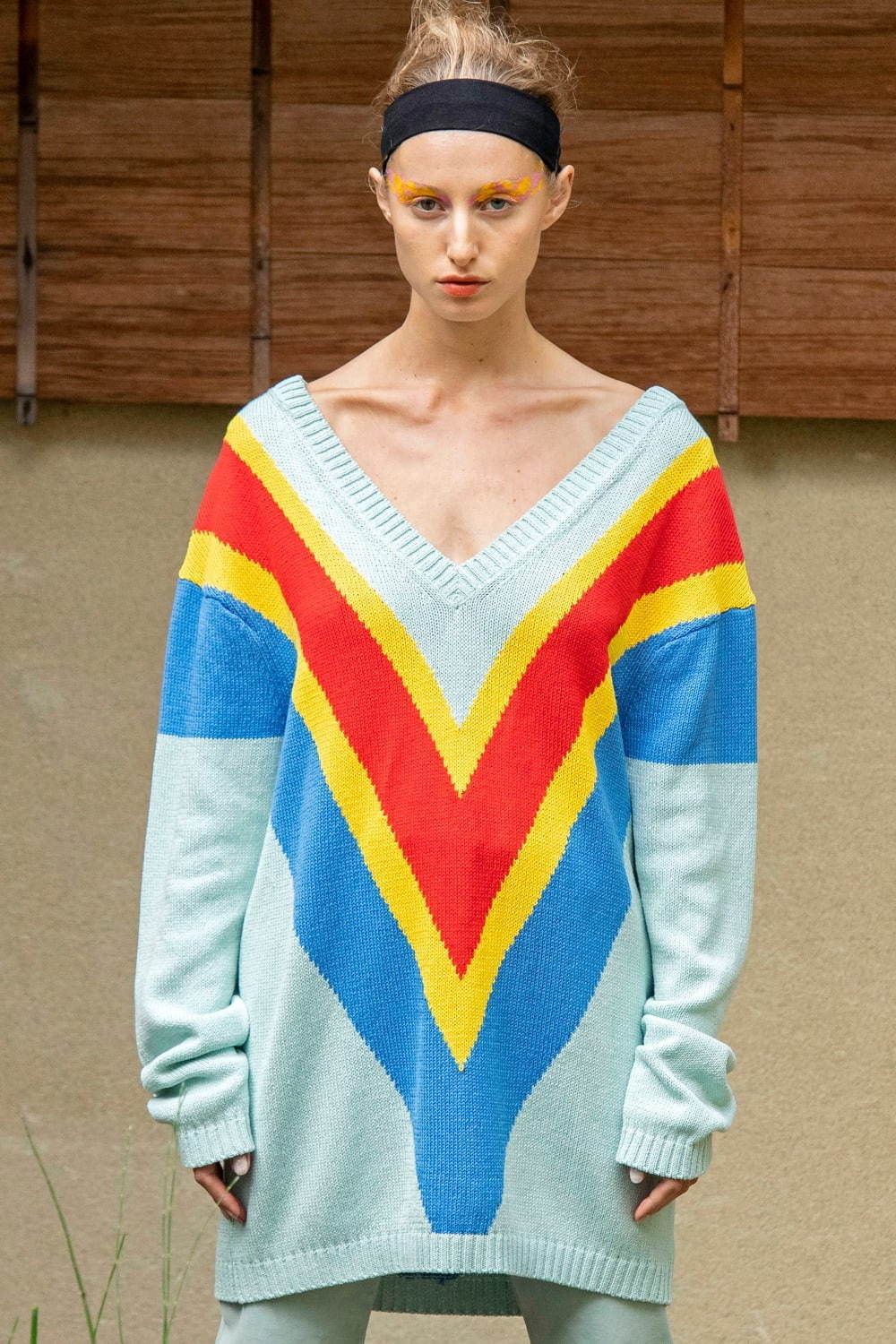 ジュンコ シマダ(JUNKO SHIMADA) 2020年春夏ウィメンズコレクション  - 写真16