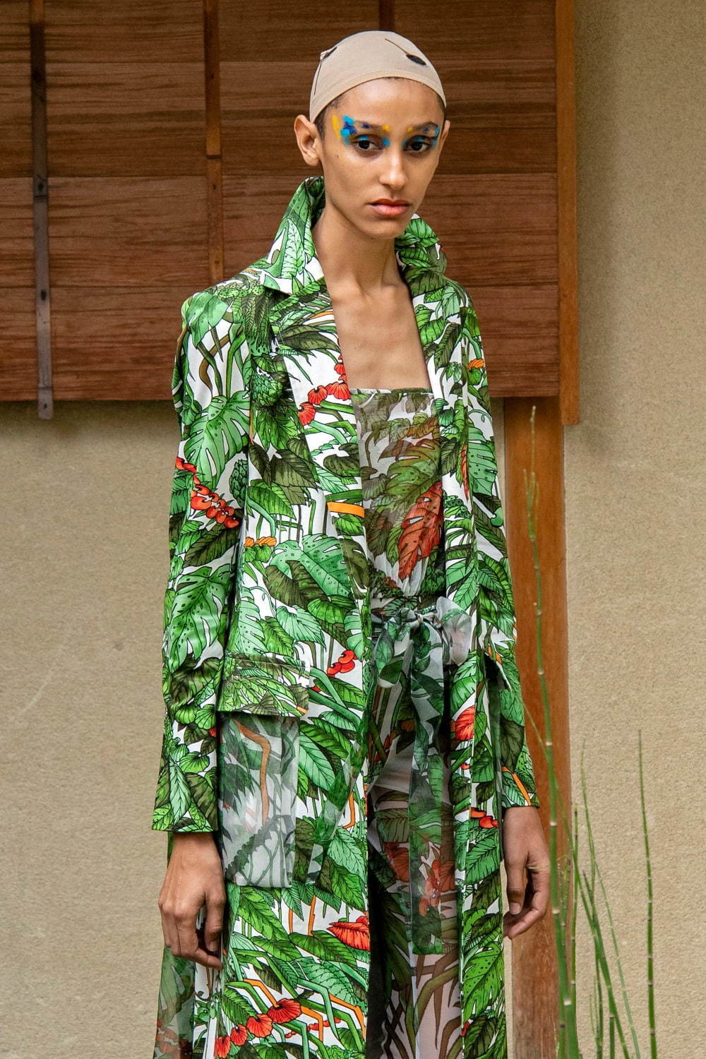 ジュンコ シマダ(JUNKO SHIMADA) 2020年春夏ウィメンズコレクション  - 写真18