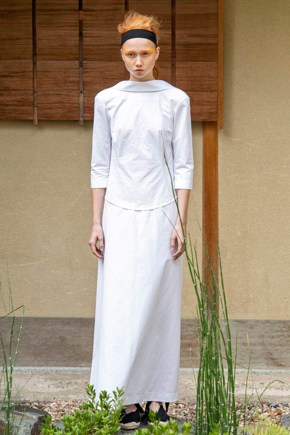 ジュンコ シマダ(JUNKO SHIMADA) 2020年春夏ウィメンズコレクション  - 写真19