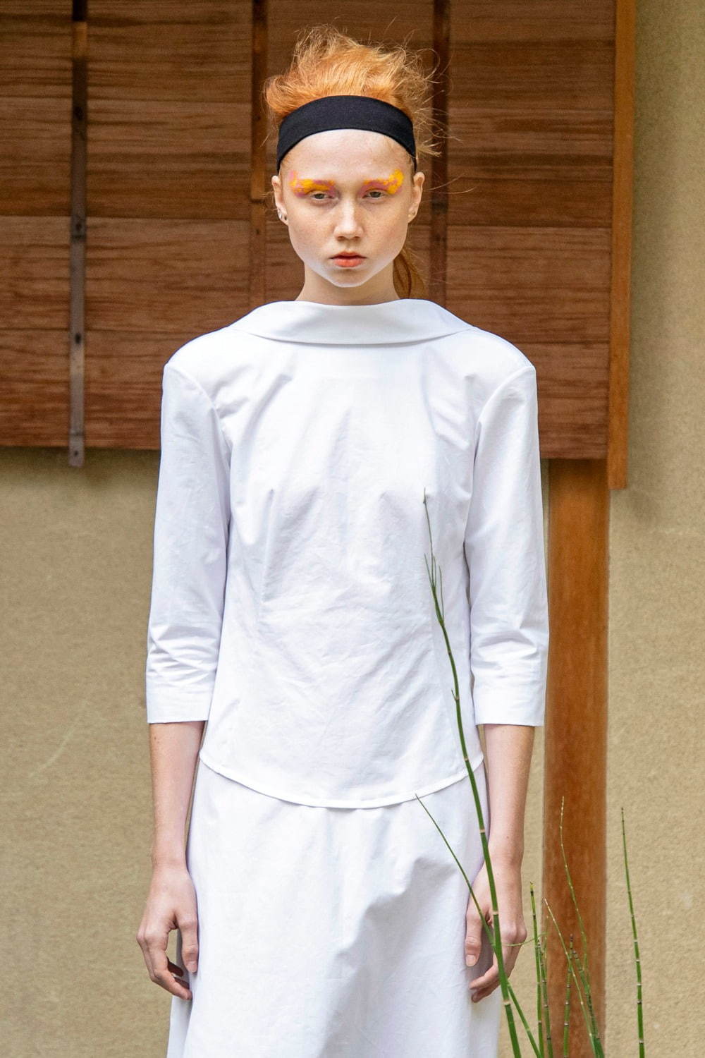 ジュンコ シマダ(JUNKO SHIMADA) 2020年春夏ウィメンズコレクション  - 写真20