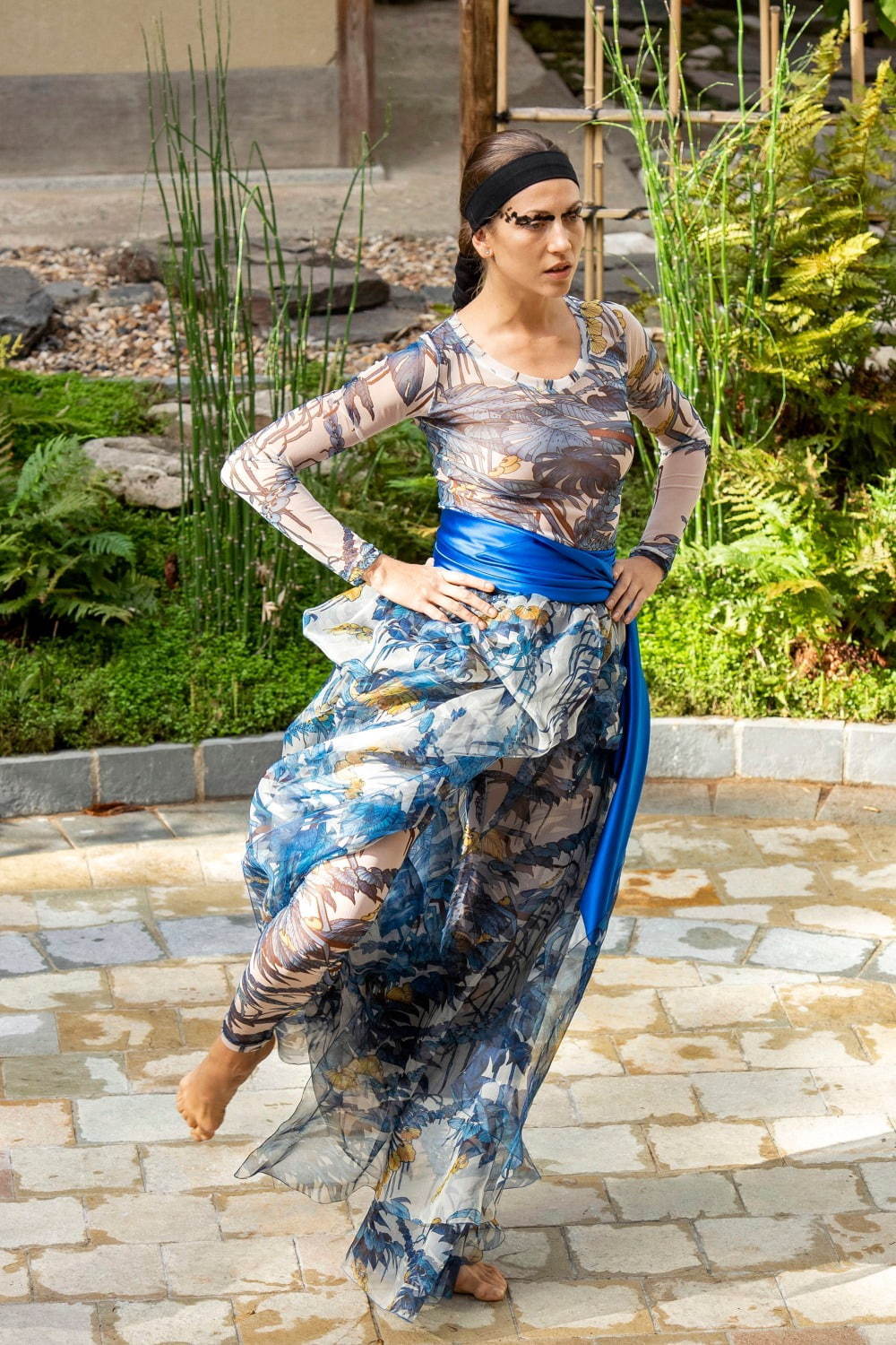 ジュンコ シマダ(JUNKO SHIMADA) 2020年春夏ウィメンズコレクション  - 写真21