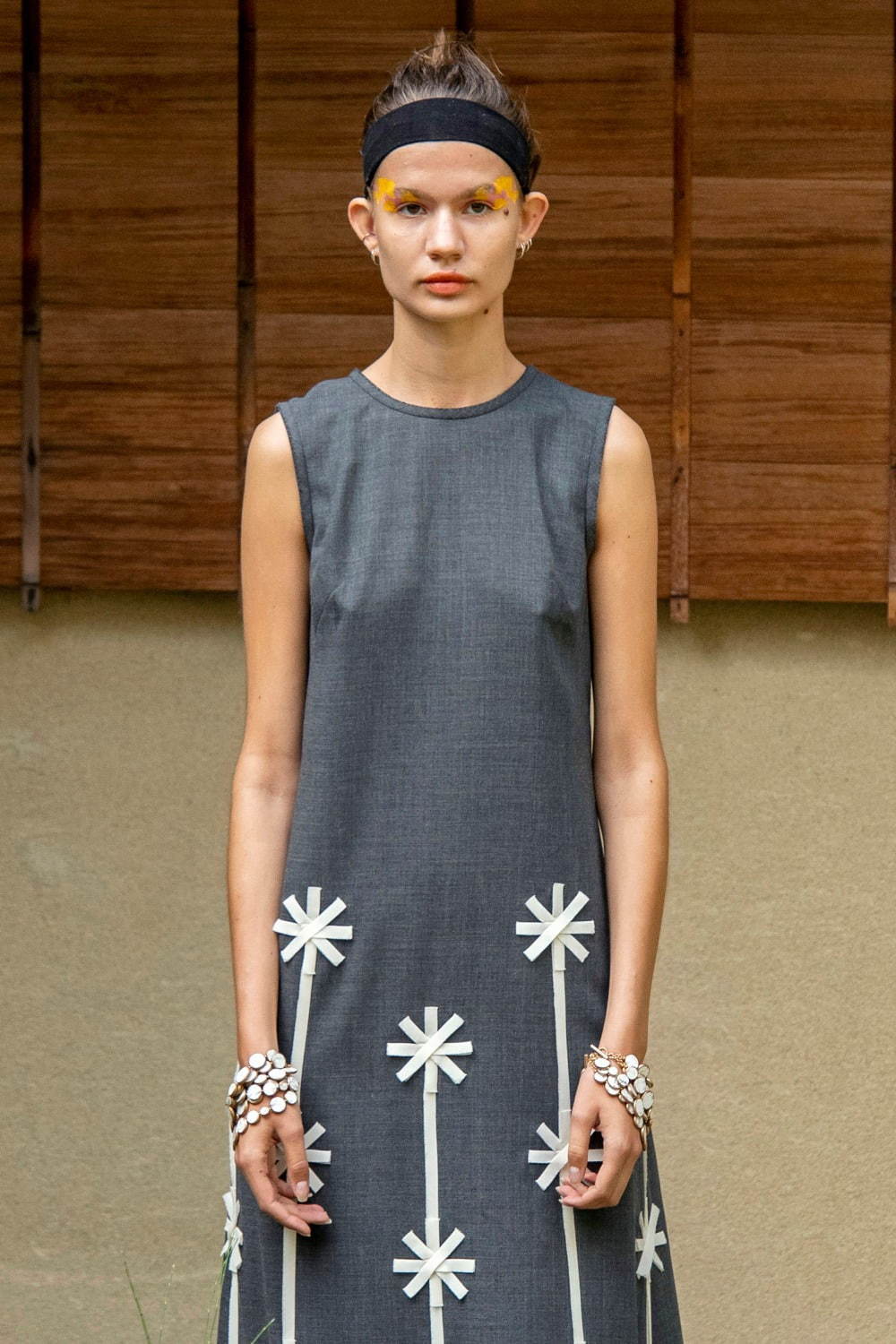 ジュンコ シマダ(JUNKO SHIMADA) 2020年春夏ウィメンズコレクション  - 写真23