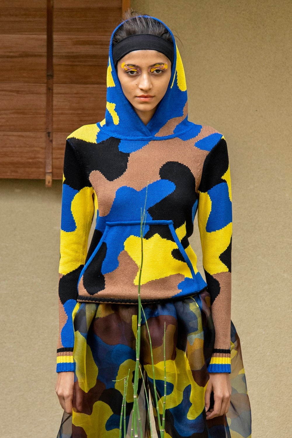 ジュンコ シマダ(JUNKO SHIMADA) 2020年春夏ウィメンズコレクション  - 写真25