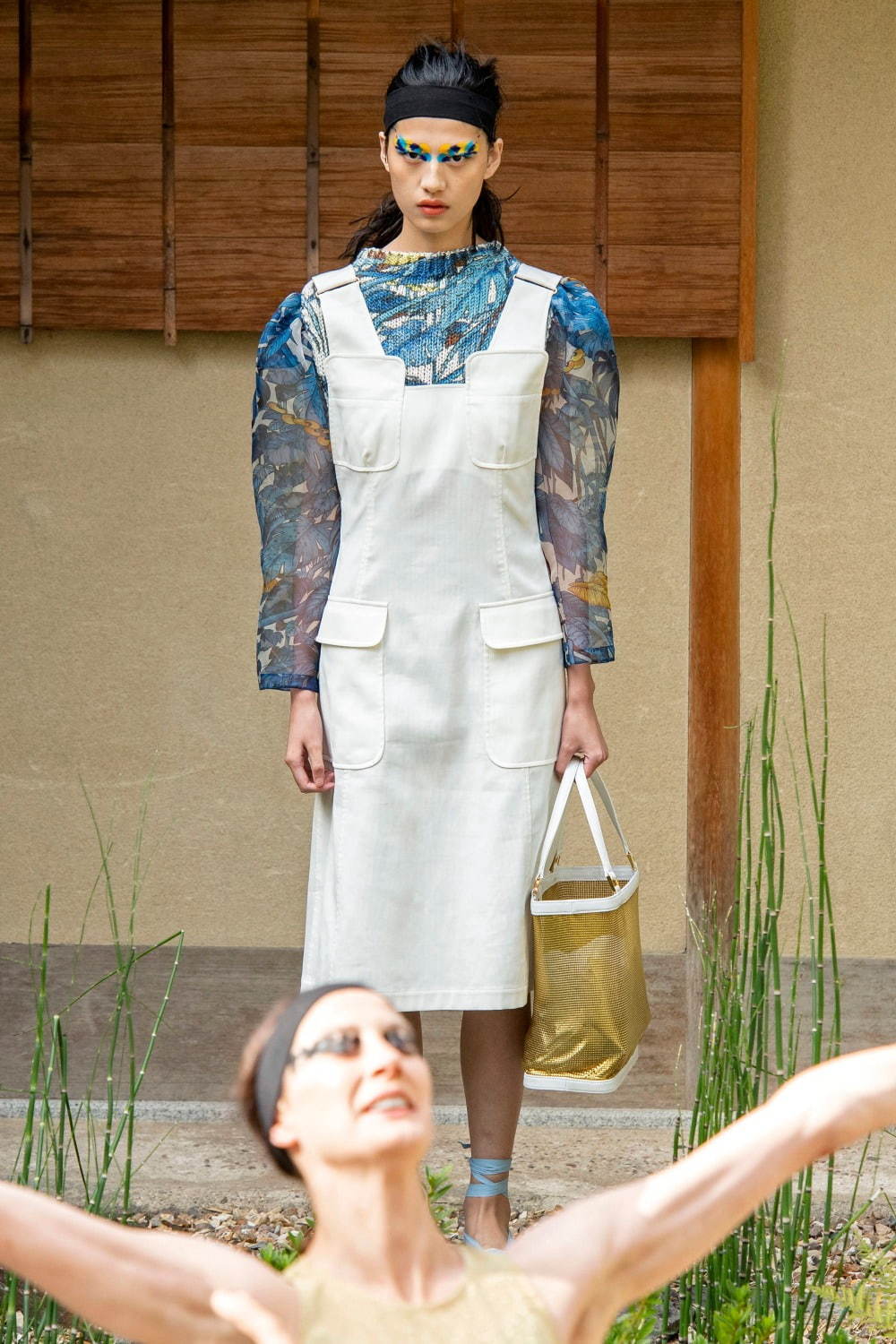 ジュンコ シマダ(JUNKO SHIMADA) 2020年春夏ウィメンズコレクション  - 写真26