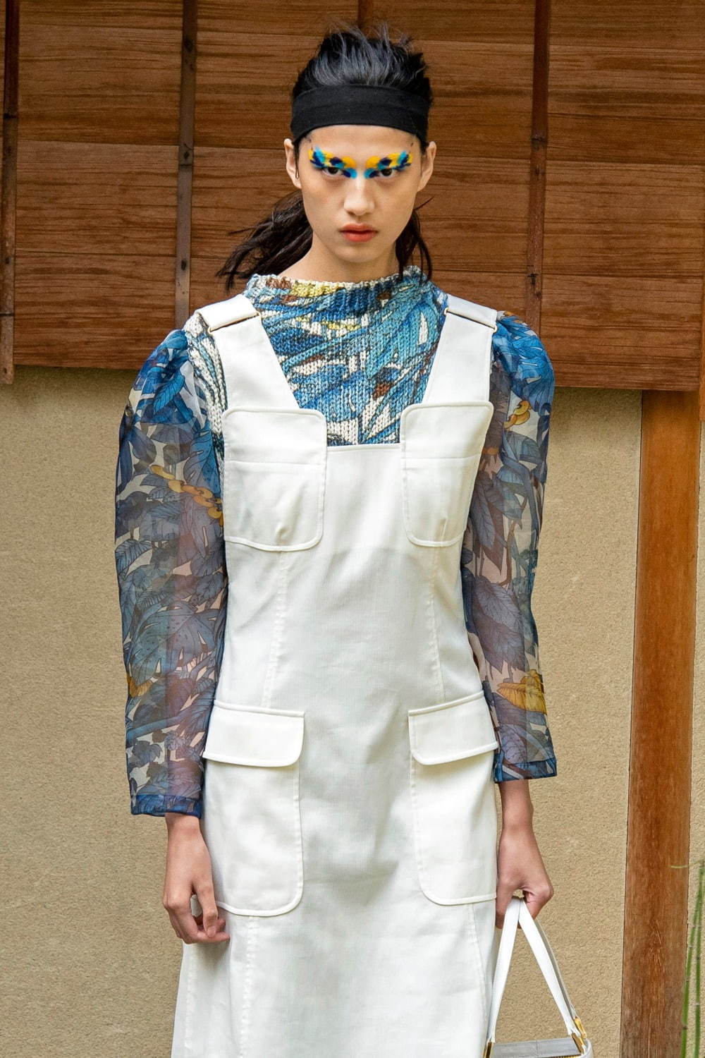 ジュンコ シマダ(JUNKO SHIMADA) 2020年春夏ウィメンズコレクション  - 写真27