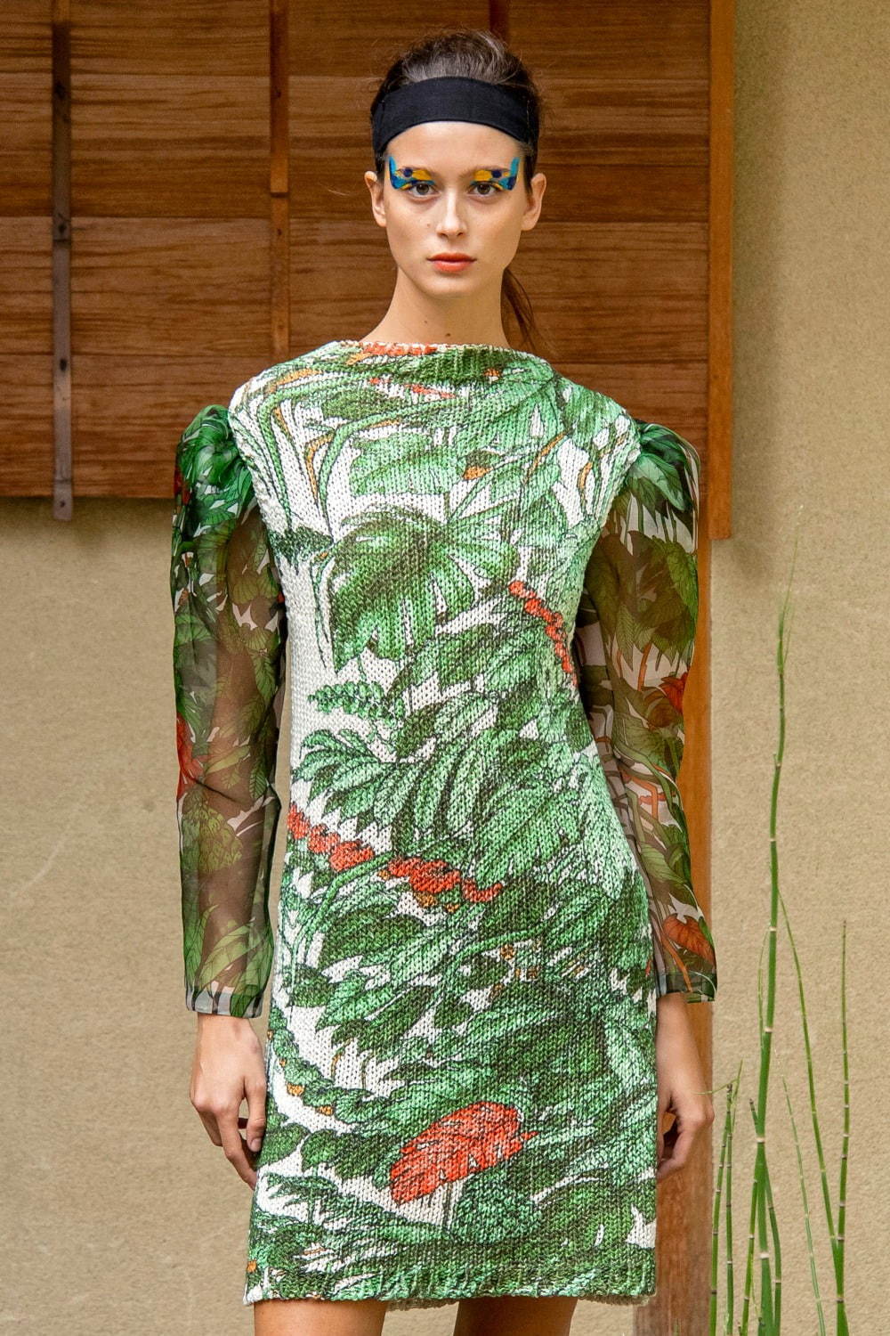 ジュンコ シマダ(JUNKO SHIMADA) 2020年春夏ウィメンズコレクション  - 写真29