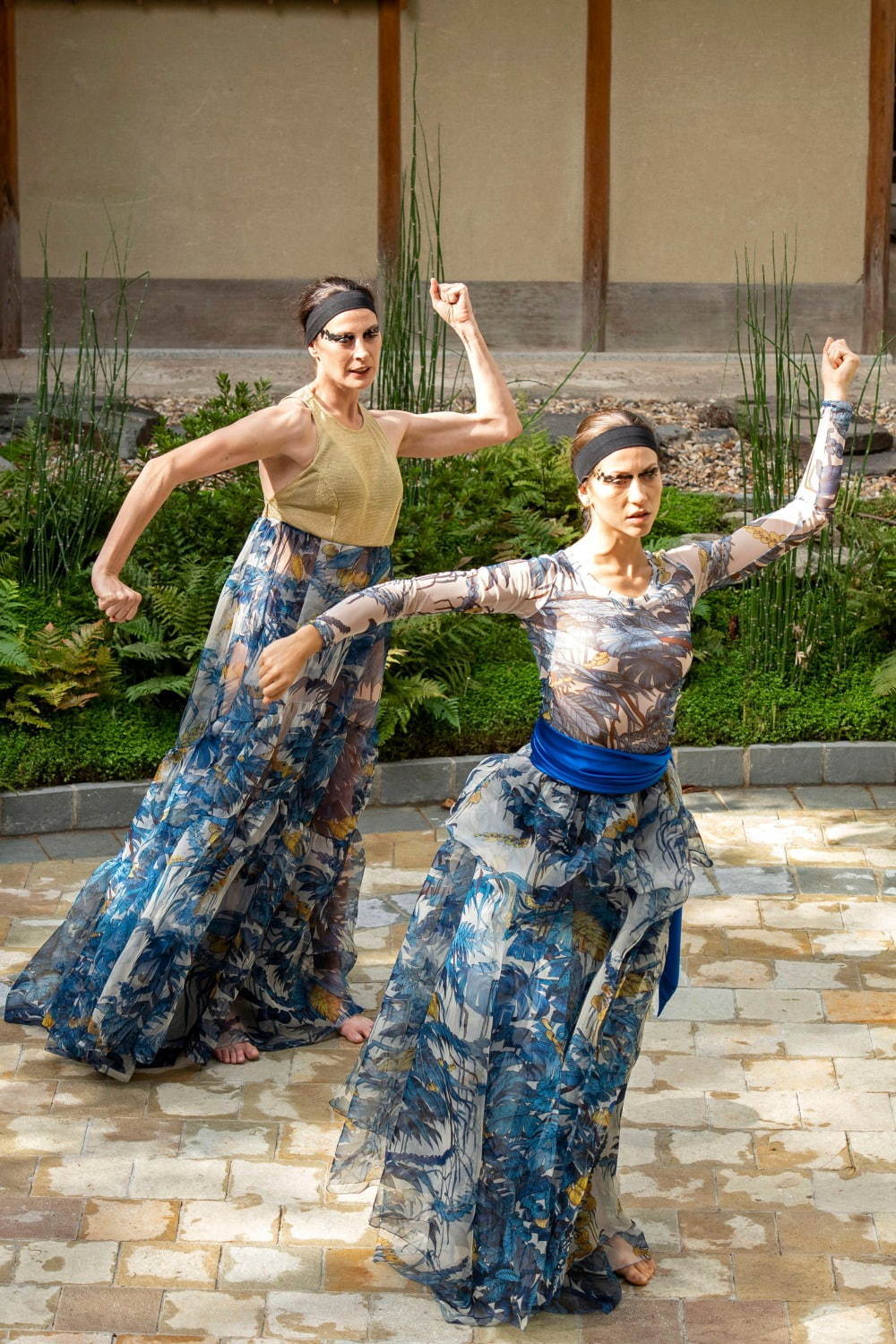 ジュンコ シマダ(JUNKO SHIMADA) 2020年春夏ウィメンズコレクション  - 写真30