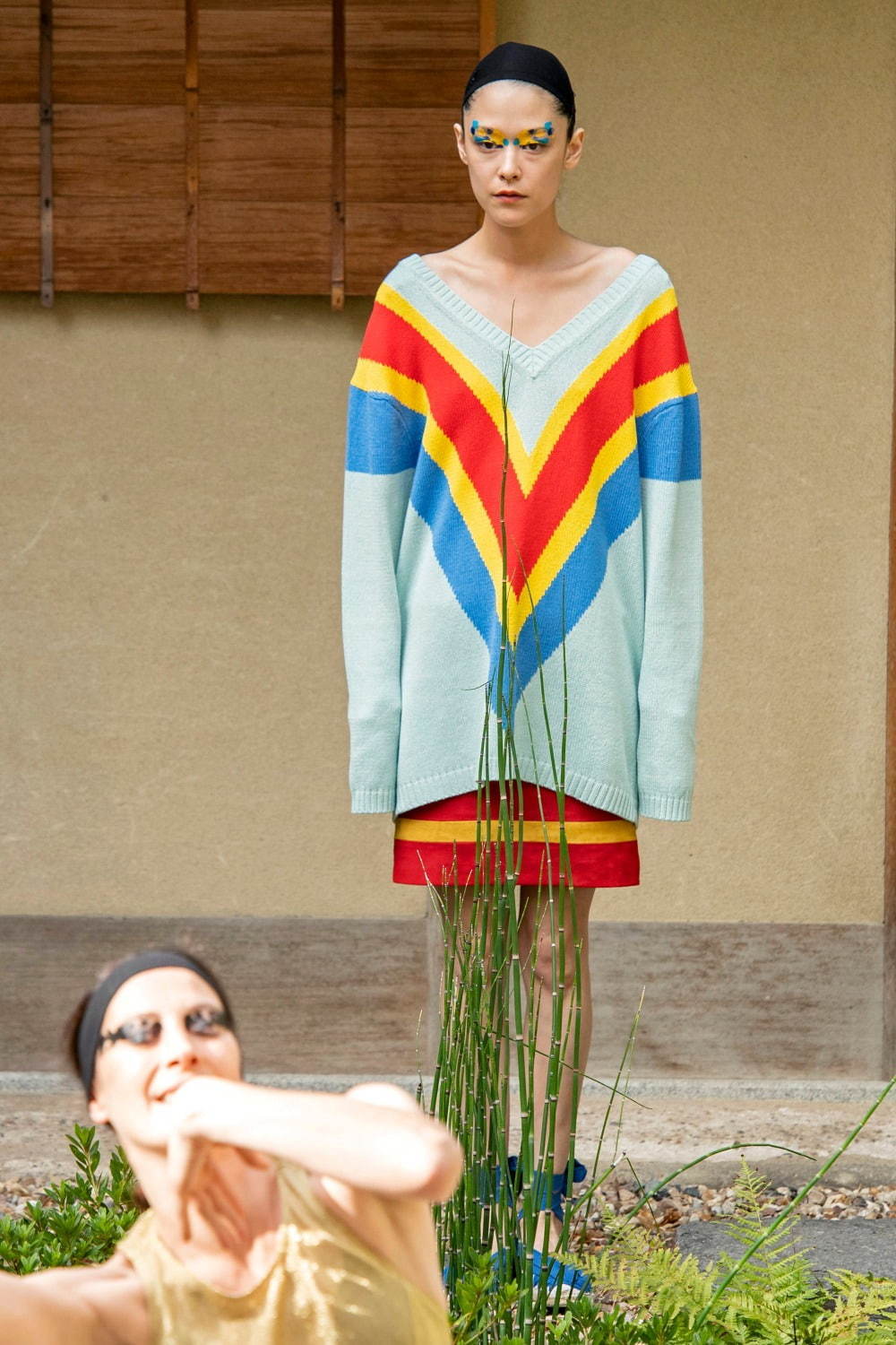 ジュンコ シマダ(JUNKO SHIMADA) 2020年春夏ウィメンズコレクション  - 写真31