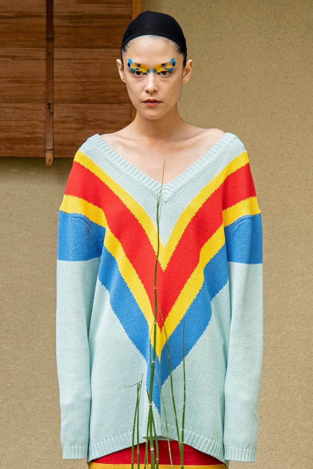 ジュンコ シマダ(JUNKO SHIMADA) 2020年春夏ウィメンズコレクション  - 写真32