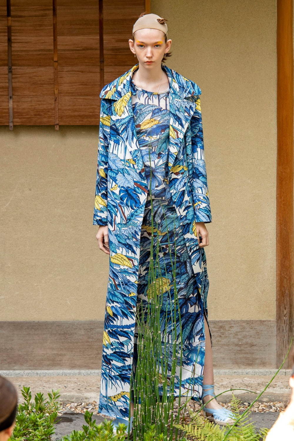 ジュンコ シマダ(JUNKO SHIMADA) 2020年春夏ウィメンズコレクション  - 写真33