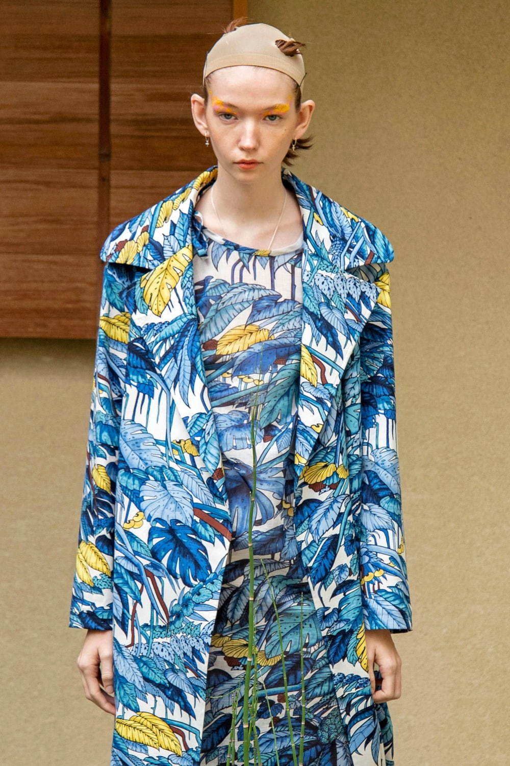 ジュンコ シマダ(JUNKO SHIMADA) 2020年春夏ウィメンズコレクション  - 写真34