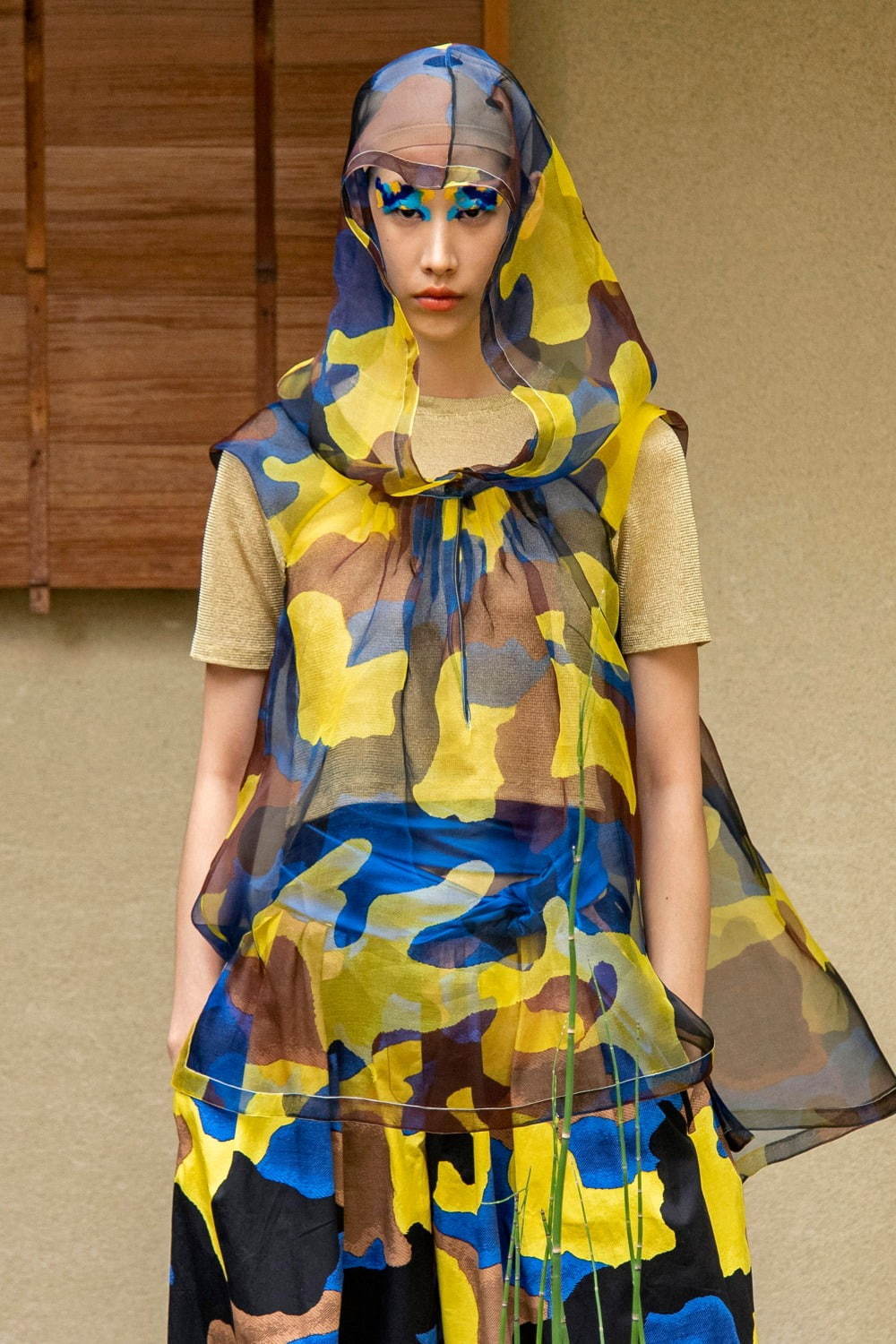 ジュンコ シマダ(JUNKO SHIMADA) 2020年春夏ウィメンズコレクション  - 写真36