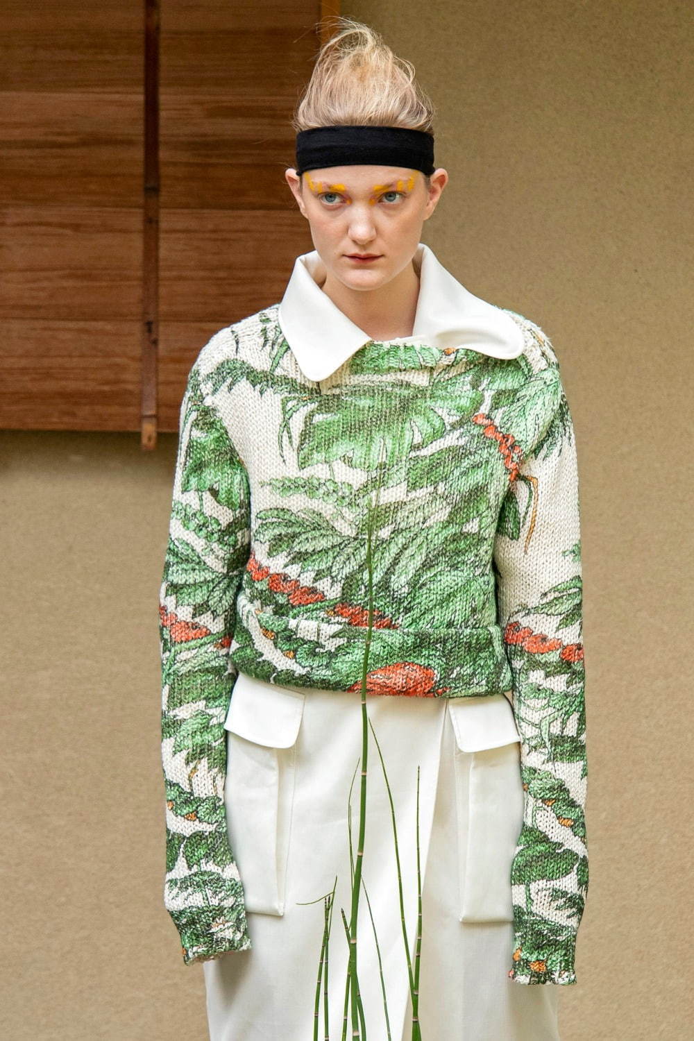 ジュンコ シマダ(JUNKO SHIMADA) 2020年春夏ウィメンズコレクション  - 写真38