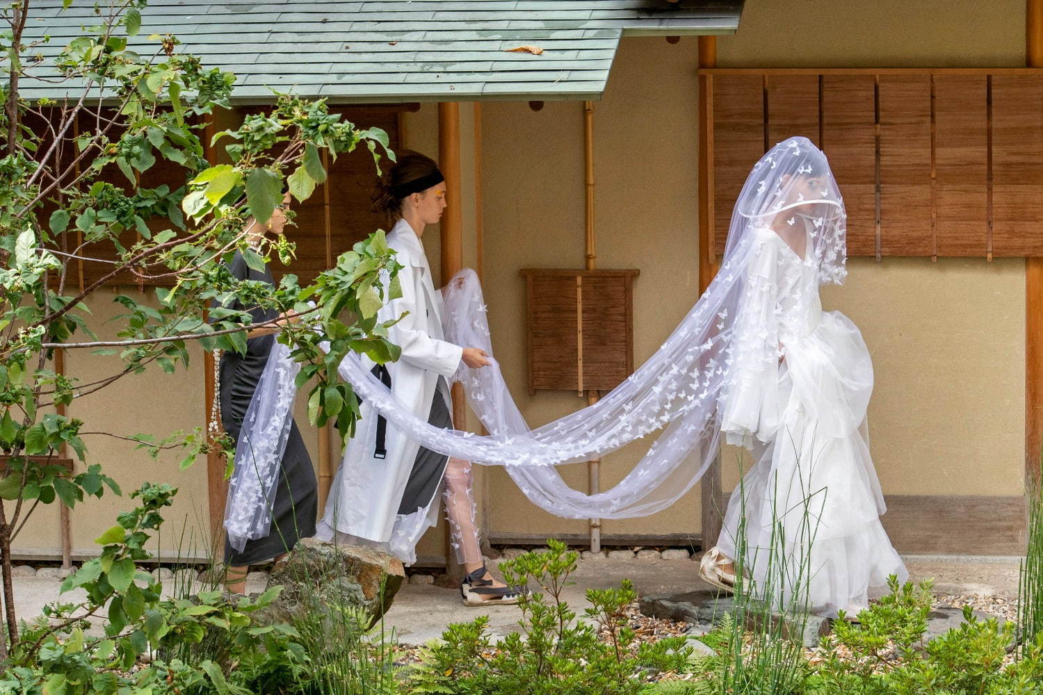 ジュンコ シマダ(JUNKO SHIMADA) 2020年春夏ウィメンズコレクション  - 写真39