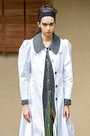 ジュンコ シマダ(JUNKO SHIMADA) 2020年春夏ウィメンズコレクション  - 写真4