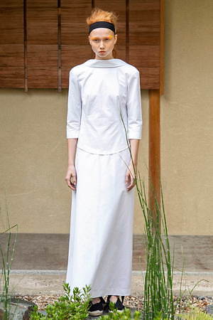 ジュンコ シマダ(JUNKO SHIMADA) 2020年春夏ウィメンズコレクション  - 写真19